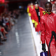 Illustration for article titled Ferrari's New High-Fashion Line Is Certainly Something